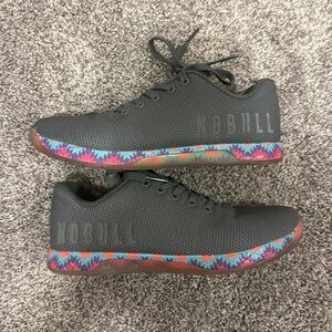 Like new NoBull shoes